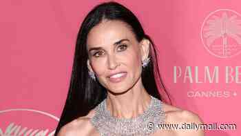 Demi Moore's insane Landman salary revealed: Actress negotiates eye-popping sum for season three