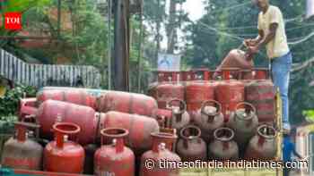 Commercial LPG cylinder prices slashed by Rs 183.50 from July 1: Check city-wise rates