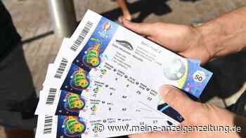 Ticketverkauf mit Gewinn kann steuerpflichtig sein