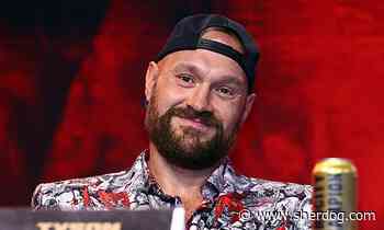 Anthony Joshua fight delayed while Tyson Fury takes tune-up bout?