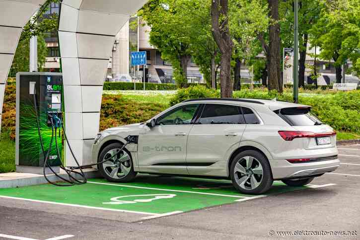 Kroatien meldet 450 Prozent mehr E-Auto-Zulassungen