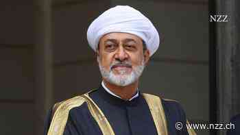 Der Sultan von Hormuz? Warum Oman jetzt mit Iran über die Zukunft der Meerenge berät