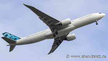 Erst aus China, jetzt aus Europa: Nächster Milliardenauftrag für Airbus