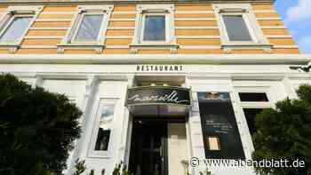 Restaurant Marseille sagt Au revoir: Das steckt hinter dem Gastro-Aus
