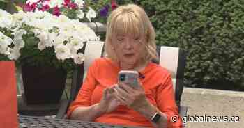 Vancouver woman fights Rogers and FedEx over missing phone