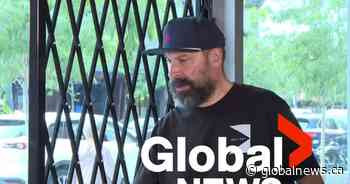 ‘It’s a constant battle’: Kelowna businesses say crime is changing downtown