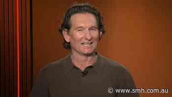 Hird confirms meeting with Essendon president