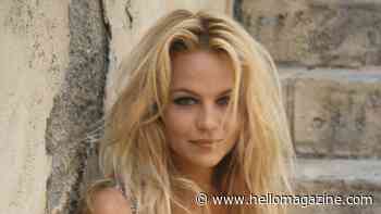 Pamela Anderson then and now: Her incredible beauty evolution in photos as star turns 59
