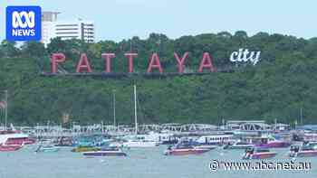 How Pattaya tried to shed its sex tourism hub reputation