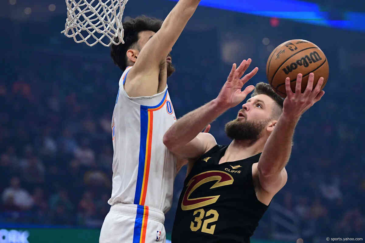 76ers agree to a $39 million, 4-year deal with Dean Wade, AP source says