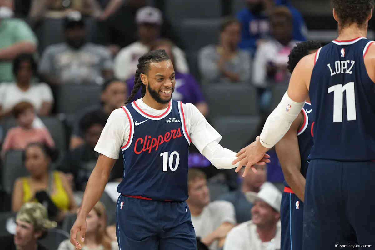 What's next for Clippers? What Kawhi Leonard trade means for roster
