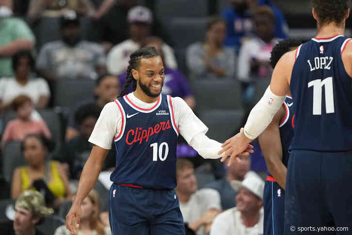 What's next for Clippers? What Kawhi Leonard trade means for roster