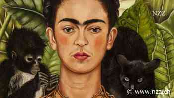 Frida Kahlo wird verehrt und vermarktet: Jetzt bricht sie in London Besucherrekorde
