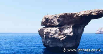 Chinese Tourist Trapped Beneath Collapsed Malta Arch Recovered After Overnight Search