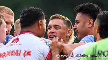 Hull KR’s major Magic Weekend questions ahead of Hull FC derby in Liverpool