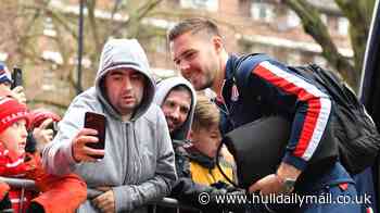 The inside story on 'exceptional' new Hull City signing Jack Butland