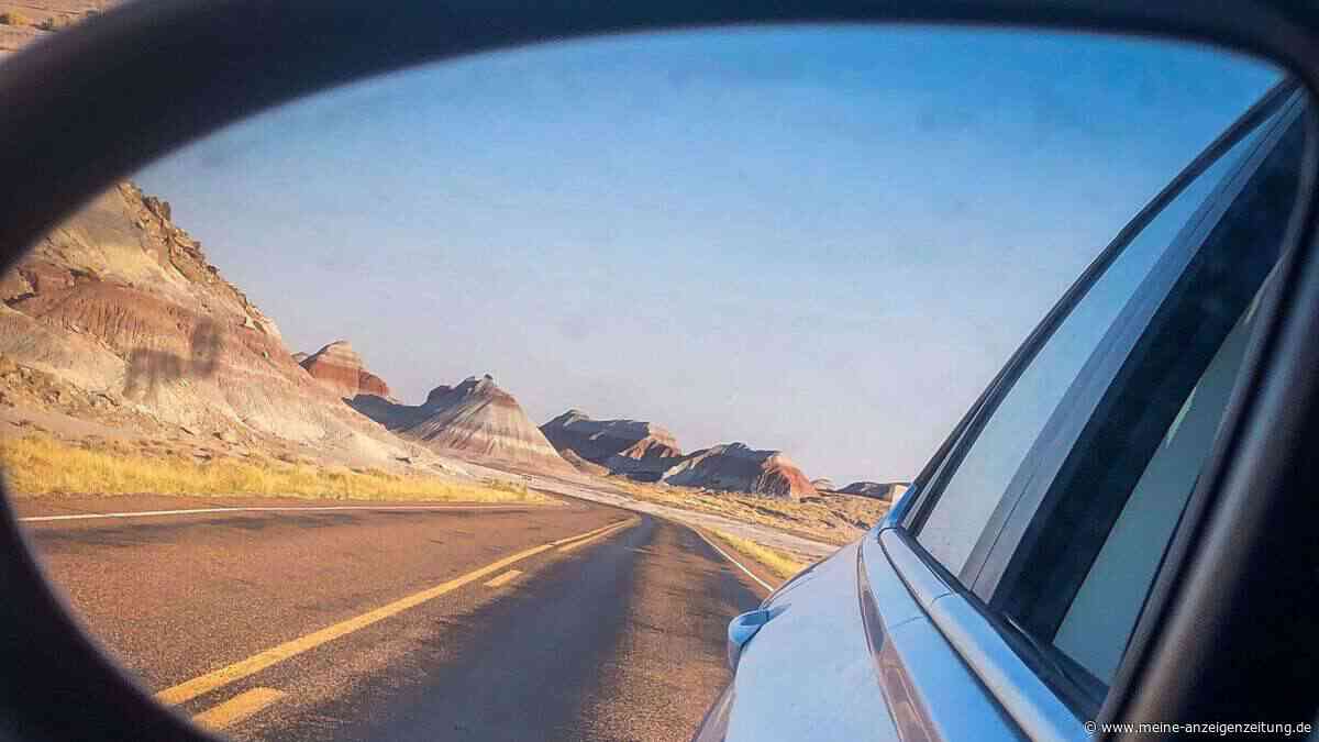100 Jahre danach: Der Mythos Route 66 lebt