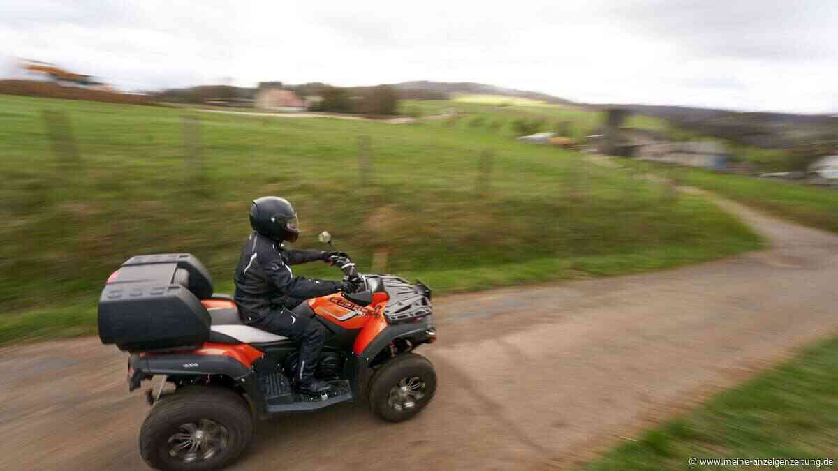 Leichtkrafträder und Spaßmobile: Was Neulinge wissen müssen