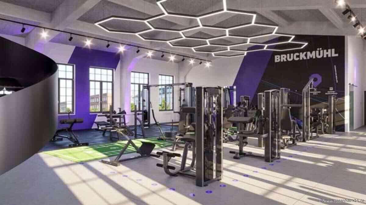 Konzept „personalarm“: So funktioniert das smarte Fitnessstudio in Bruckmühl