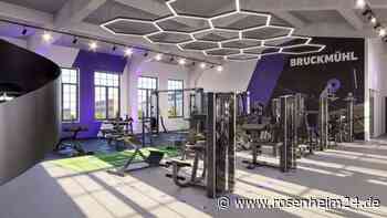 Konzept „personalarm“: So funktioniert das smarte Fitnessstudio in Bruckmühl