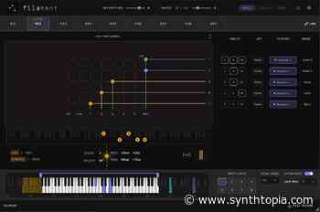 Filament Real-Time MIDI Orchestration Plugin Lets You Play An Orchestra Live