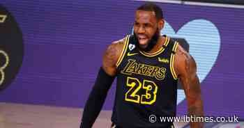 LeBron James Trade Rumours: Why NBA Fans Suddenly Believe He's Joining Devin Booker and the Phoenix Suns