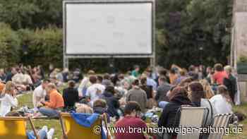 Bunte Fassaden, große Bühnen: Das sind die Sommer-Highlights in Braunschweig