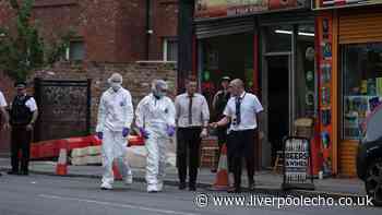 Liverpool has highest drug crime rate in country amid gangs waging turf war