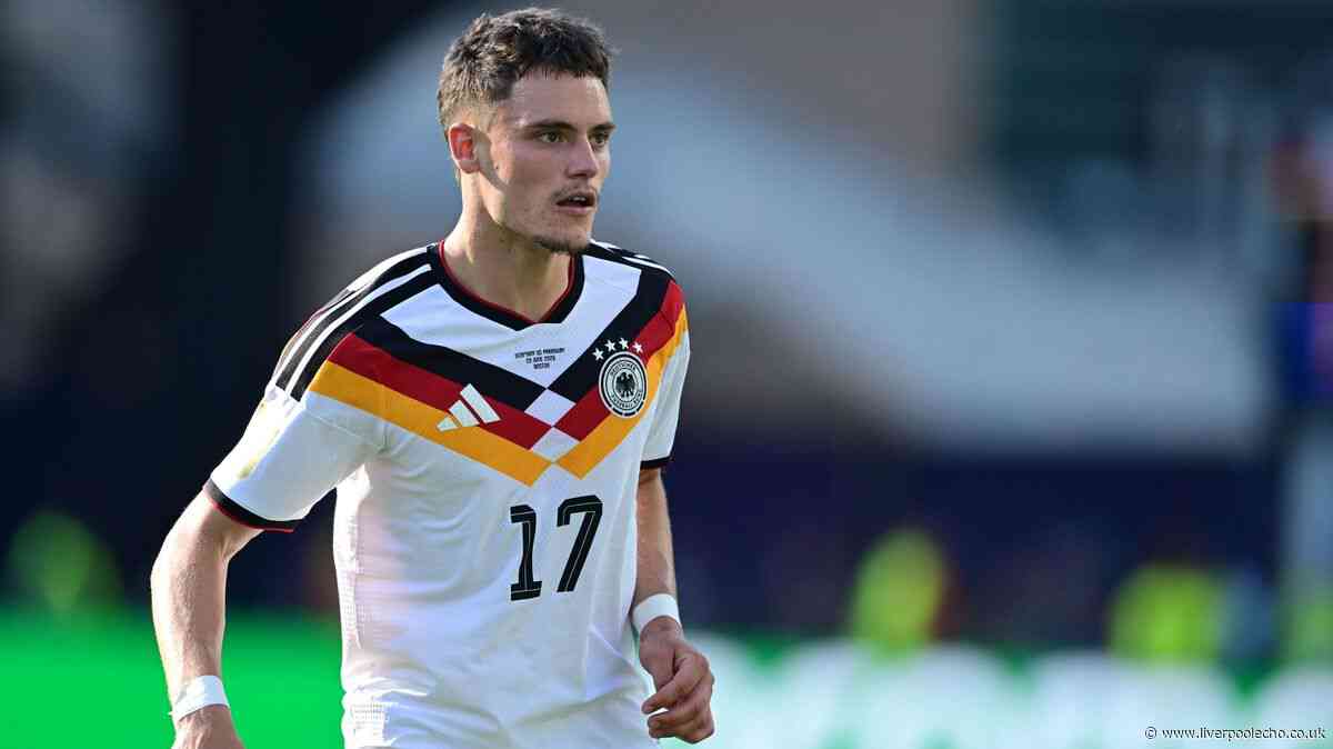 Andoni Iraola must solve Florian Wirtz riddle after shocking early World Cup exit