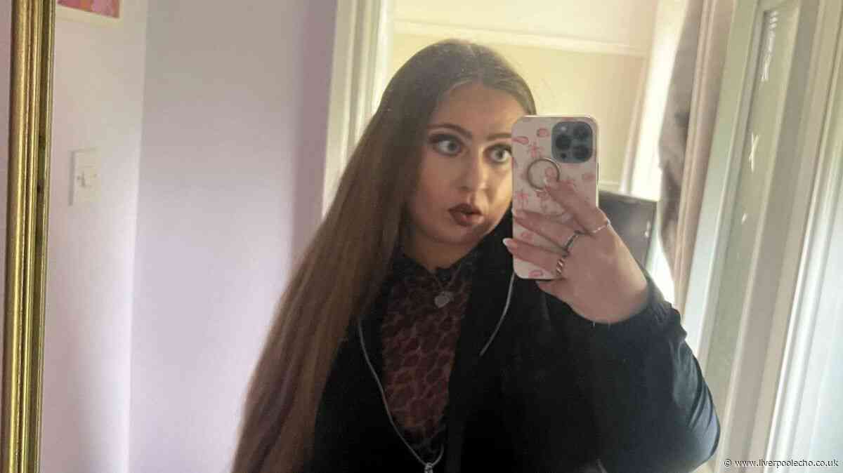 Security urged me to never wear designer clothing item to airport again