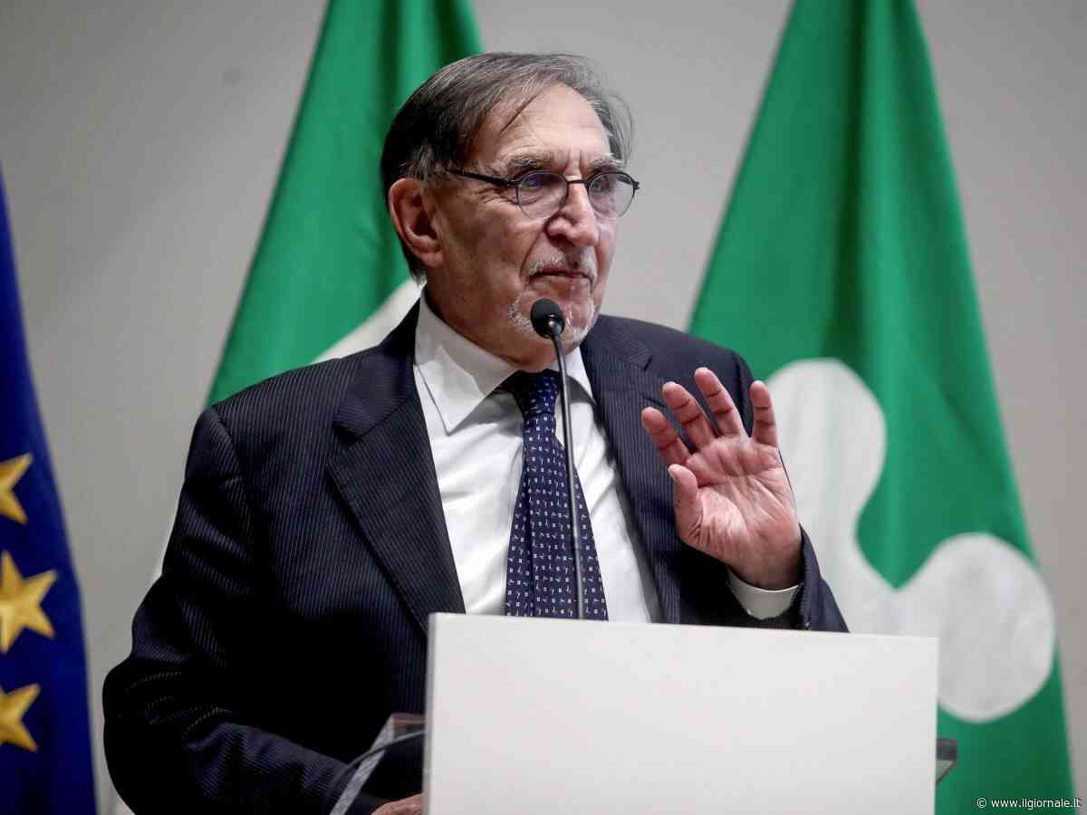 Una rosa di dieci nomi da sondare entro luglio. Primarie, La Russa apre