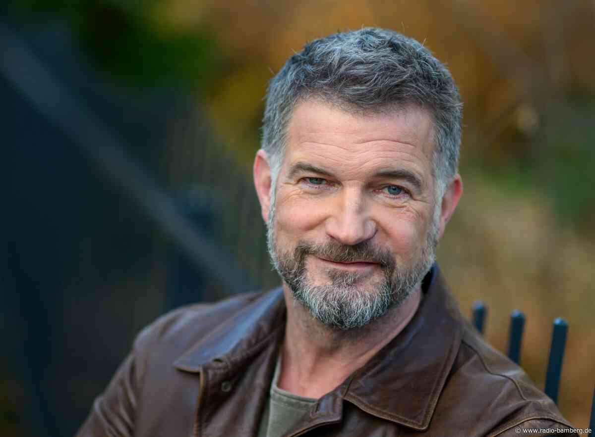 Simon Böer wird neuer Kommissar bei «SOKO Leipzig»