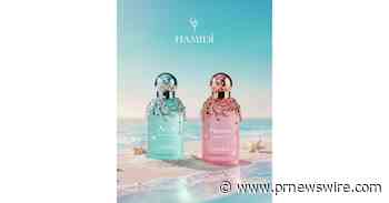 Alya and Maysara Fragrances from Hamidi Continue Their Journey from Paris Modest Fashion Week to Tones of Beauty