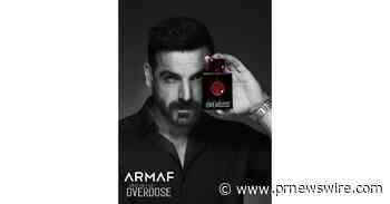 ARMAF Launches Club De Nuit Intense Overdose in London