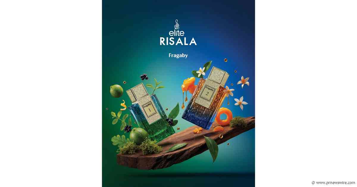 RISALA SHOWCASES FRAGABY AT TONES OF BEAUTY 2026, DEFINING A NEW ERA OF COMMUNITY-DRIVEN CITRUS PERFORMANCES