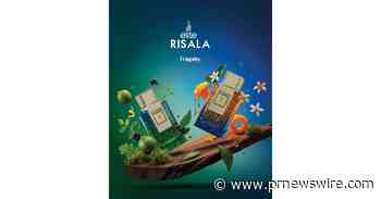 RISALA SHOWCASES FRAGABY AT TONES OF BEAUTY 2026, DEFINING A NEW ERA OF COMMUNITY-DRIVEN CITRUS PERFORMANCES