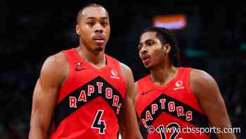 NBA free agency winners and losers: Raptors suddenly leap into title contention, Heat lacking urgency