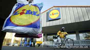 Tesco and Lidl issue urgent recall for ham products over listeria risk