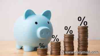 How your bank is raking in record profits while 'ripping you off' - and what you must do to fight back: SYLVIA MORRIS