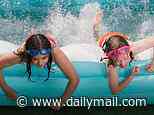 Will I really get into trouble if I fill the paddling pool during a hosepipe ban? DEAN DUNHAM KC replies