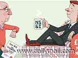 My mother died months ago but NS&I still has her £49,000 Premium Bonds: SALLY SORTS IT