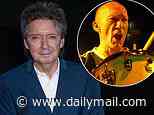 The Jam star Bruce Foxton, 70, reveals he's been diagnosed with Parkinson's disease - 16 months after bandmate Rick Buckler's death