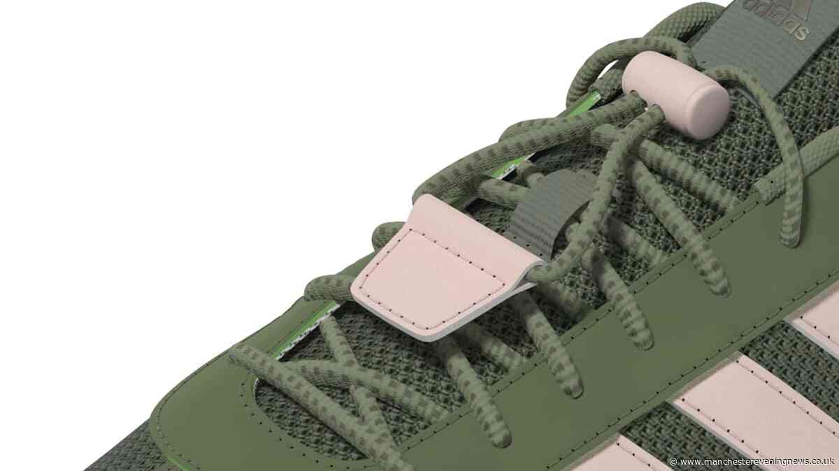 M&S shoppers snap up £35 Adidas trainers called Samba's 'cooler, older sister' in sale