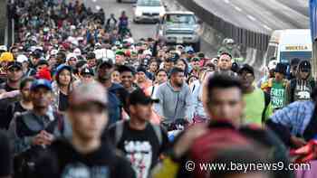 Full Episode: Florida bans undocumented immigrants from public colleges, and the U.S. Supreme Court hands down a decision on birthright citizenship