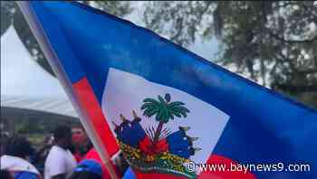 Haitian Refugee Immigration Fairness Act introduced after Supreme Court TPS ruling