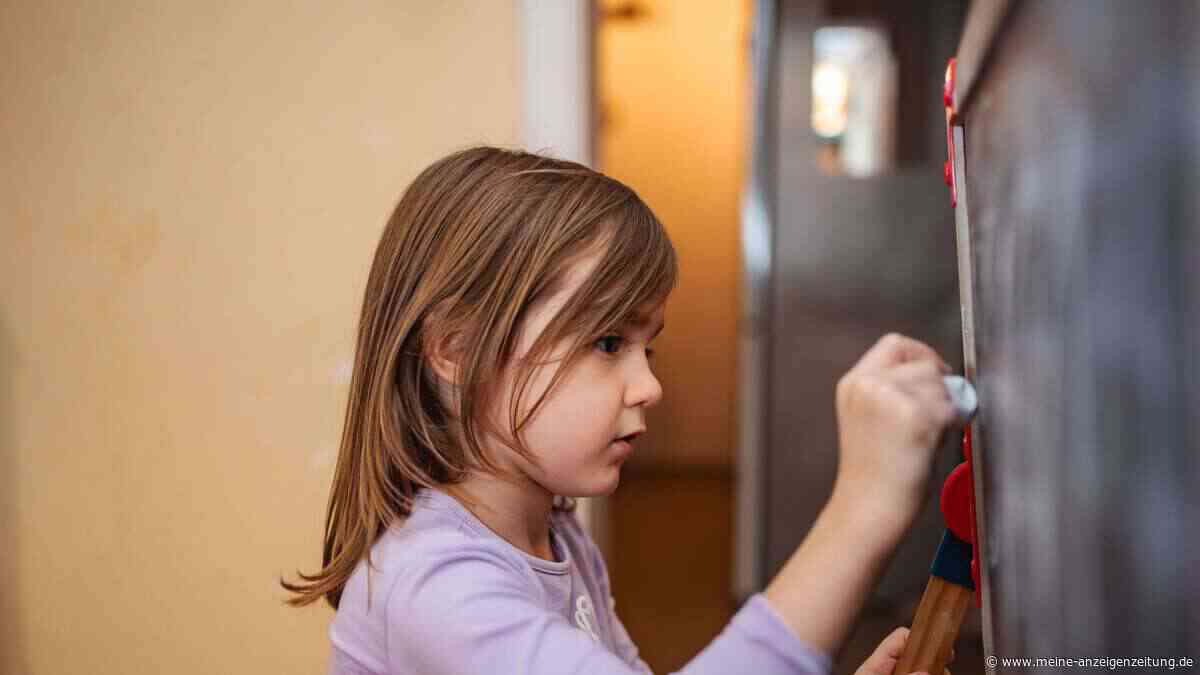 „Mit der Einschulung steigt der Leidens- und Anpassungsdruck enorm“