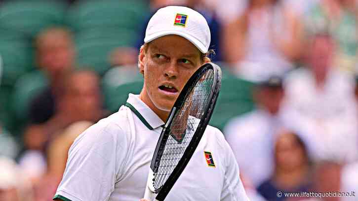 Wimbledon, Sinner torna in campo dopo l’esordio da brividi: di fronte c’è Borges | Orario e dove vederlo in tv e streaming