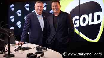 Karl Stefanovic dumped from ARN radio show after his exit from Today following controversial Tommy Robinson interview... as his new joint venture with Kyle Sandilands is revealed
