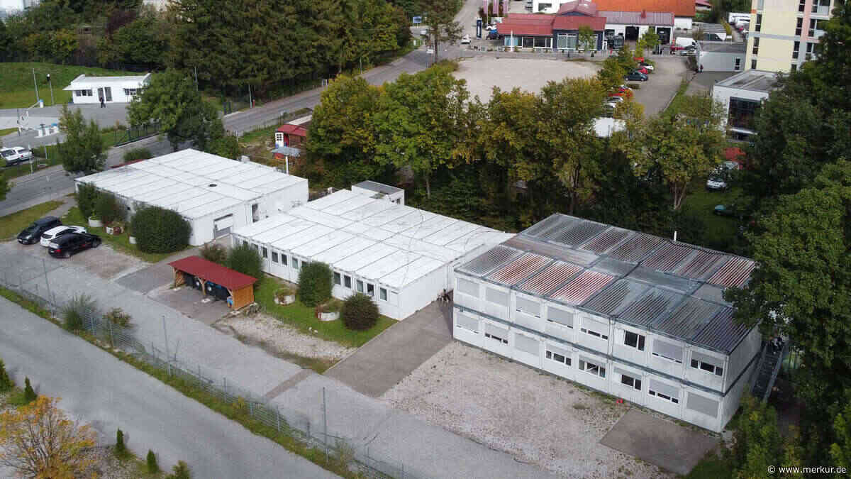 Nur 85 Geflüchtete kamen seit Januar in den Landkreis