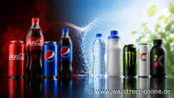 Wandel in der Getränkebranche: Zero Sugar, Protein und Wellness - hat die gute, alte Coke ausgedient?
